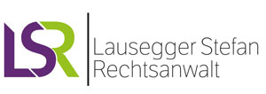Logo Dr. Lausegger
