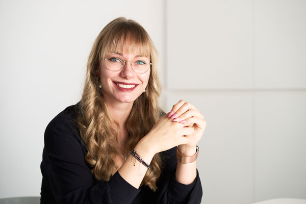 Sonja Fauland
