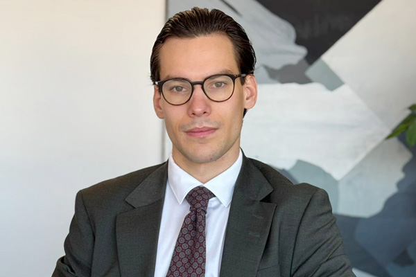 Mag. Philipp Pulvermacher