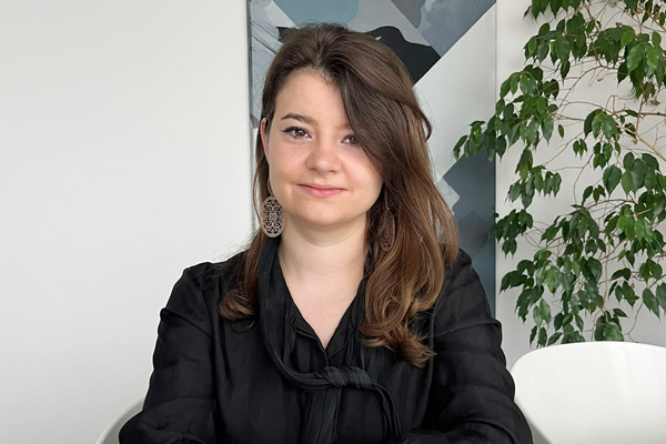 Mag. Viktoria Roll Mag. Viktoria Roll