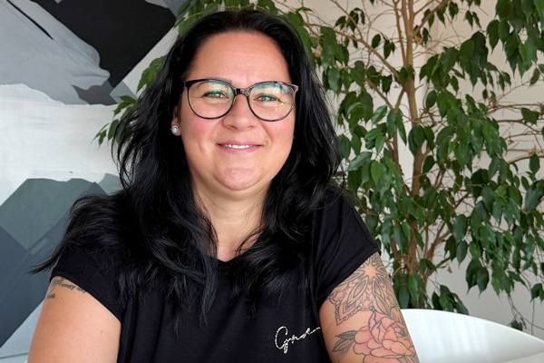 Christiane Galler Christiane Galler